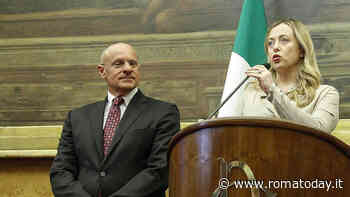 Rampelli non cede al commissariamento e chiede a Meloni reintegro del suo fedelissimo