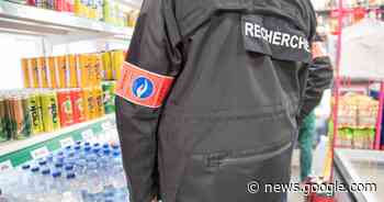 Politie stelt diverse inbreuken vast bij controle van handelszaken in ... - Het Laatste Nieuws