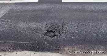 Antwerpsestraat (N177) kreunt onder zwaar verkeer: “Wachten op ... - Het Laatste Nieuws