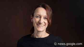 Kings Bromley photographer honoured by industry body - Lichfield Live