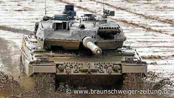 Nach der Leopard-Zusage: Ist Deutschland nun Kriegspartei?