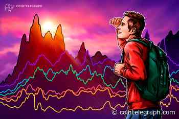 What is a crypto index fund, and how to invest in it?