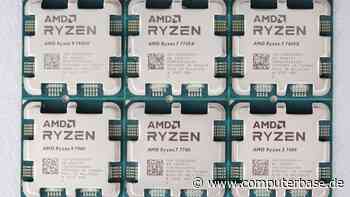 Game Bundle: AMD legt Ryzen 7000 das Spiel Star Wars Jedi: Survivor dazu [Notiz] (Update)