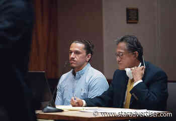 North Shore killer can get life without parole