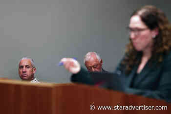 Dana Ireland’s murder remains unsolved