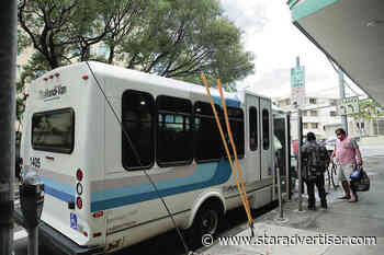 Handi-Van to improve service under DOJ deal