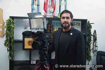 Freshman lawmakers aim to rebuild Hawaii’s GOP