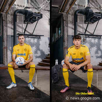 Vertragsauflösung von Scheder und Chrubasik – SpVgg Bayreuth - SpVgg Bayreuth