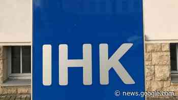 Beratung auch für Gründer und Unternehmer aus dem Eichsfeld - Thüringer Allgemeine