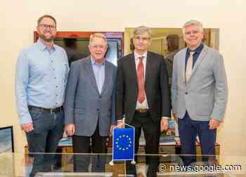 Mehrsprachige Beratung: Alpen-Adria-Steuersprechtage starten ... - meinbezirk.at