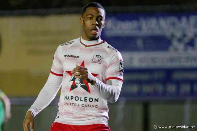 Jong Essevee is blij dat maand januari bijna achter de rug is: “We moeten ons hier door spartelen”