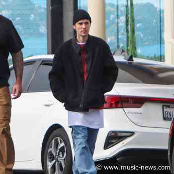 Justin Bieber sells music rights in record-breaking $200 million deal