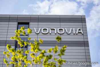 Vonovia steigt bei Bau-Startup Gropyus ein - Heilbronner Stimme