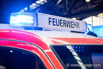Bau des neuen Feuerwehrgerätehauses geht auf die Zielgerade - Main-Echo