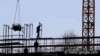 Bau - Neubauförderung startet im März - Wirtschaft - SZ.de - Süddeutsche Zeitung - SZ.de