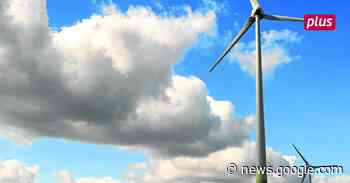 Wörsdorfer CDU diskutiert über Bau von Windkraftanlagen - Wiesbadener Kurier