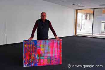 Eine Kunstgalerie auf Zeit belebt den Bonitas-Bau in Weil am Rhein - badische-zeitung.de