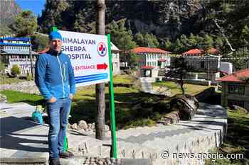 Naturkatastrophe wird zum Auslöser für eine große Spendenaktion ... - Zollern-Alb-Kurier