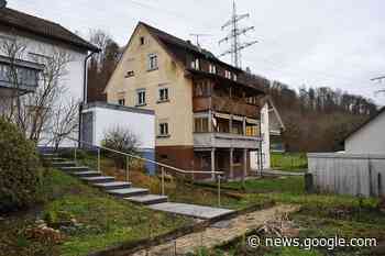 In Rheinfelden gibt es Streit um den Bau eines Mehrfamilienhauses - badische-zeitung.de