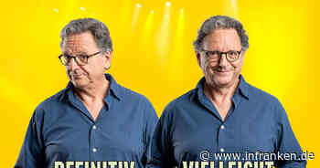 Konzerte und Shows in und um Kulmbach und Bayreuth 2023: Das erwartet dich in diesem Jahr - Tickets für das Gruseldinner, Willy Astor und Günter Grünwald