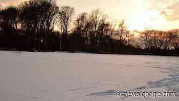Mettmann: Der Frost hat die Fußballer im Griff - FuPa