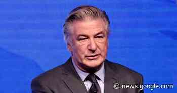 Tödliche Schüsse: "Rust" wird mit Baldwin in Hauptrolle fertiggedreht - film.at