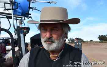 Tödliche Schüsse: "Rust" wird mit Baldwin fertiggedreht - puls24