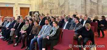 Kuratoriumssitzung: Freiburger Forschungsergebnisse mit globaler ... - https://www.stadtanzeiger-ortenau.de/