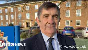 Wiltshire police commissioner - 'no confidence' in IOPC