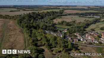 Wiltshire project hopes to clean up local monument