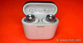 Bowers & Wilkins PI7 S2 Earbuds Review: Same Fantastic Sound, But Only Slight Improvements     - CNET