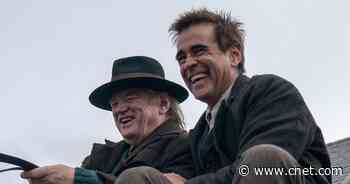 Oscars Best Picture Nominees 2023: How to Stream the Awards Contenders     - CNET