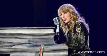 What Happened at the Ticketmaster Senate Hearing: Taylor Swift, Bots and More     - CNET
