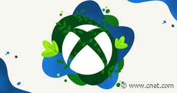 Xbox's Carbon Aware Update Is Great but Can We Take Its Climate Goals Seriously?     - CNET