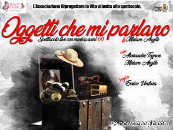 "Oggetti che mi parlano" - 4 febbraio - Città di Este - Culla dei Veneti ... - Comune di Este