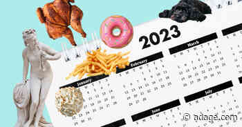 Why real brands love fake holidays—behind calendar creations like National French Fry Day