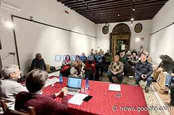 Da Adria la nostalgia del Comunismo come antidoto ai governi delle ... - Rovigo.News