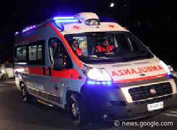 Cavriago, grave un pedone investito sulle strisce: caccia all'auto pirata - Reggionline