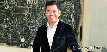 Alles neu in Martin Hos »Dots Palais«