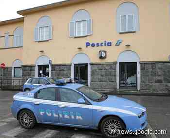Arrestato dai poliziotti dopo una serie di furti a Pescia - Il Tirreno
