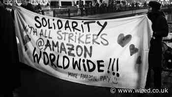 The Rebellion Amazon Can No Longer Ignore