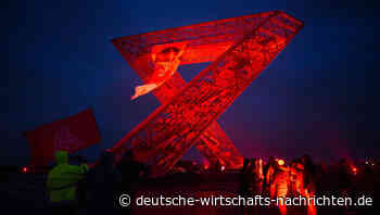 Ford verhandelt über Verkauf von deutschem Werk an China