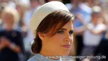 Prinzessin Eugenie: Das ist Prinz Harrys beliebte Cousine