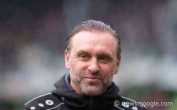 Thomas Doll in Indonesien: Titelkampf im Ausnahmezustand ... - Tageblatt-online