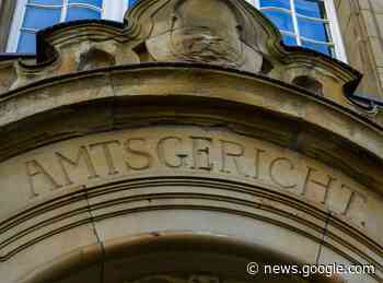 Opfer perfide in Kamp-Lintfort in Falle gelockt: 46-Jähriger wegen 33 ... - Rheinische Post