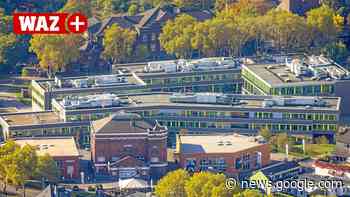 Kamp-Lintfort: So spart die Hochschule Rhein-Waal Energie - WAZ News