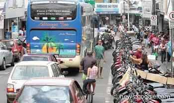 Juazeiro do Norte tem redução de 10,51% em acidentes no trânsito - Flavio Pinto News