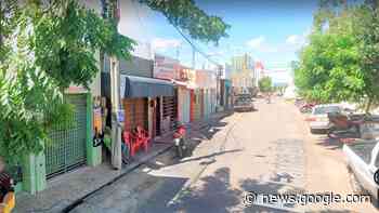 Comerciante encontrado morto em Juazeiro dentro do seu bar perto ... - Site Miséria