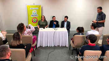 Juazeiro do Norte: Evento marca retorno do Kariri da Sorte - Site Miséria