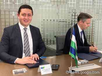 Justiça suspende empréstimo de R$ 415 milhões contraído pelo ... - No Cariri Tem